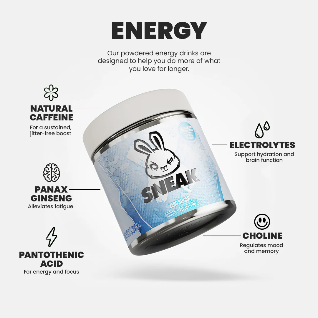 BLIZZARD LEMONADE - Image 3