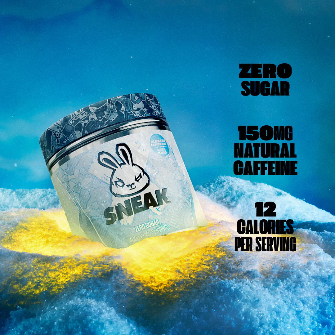 BLIZZARD LEMONADE - Image 8