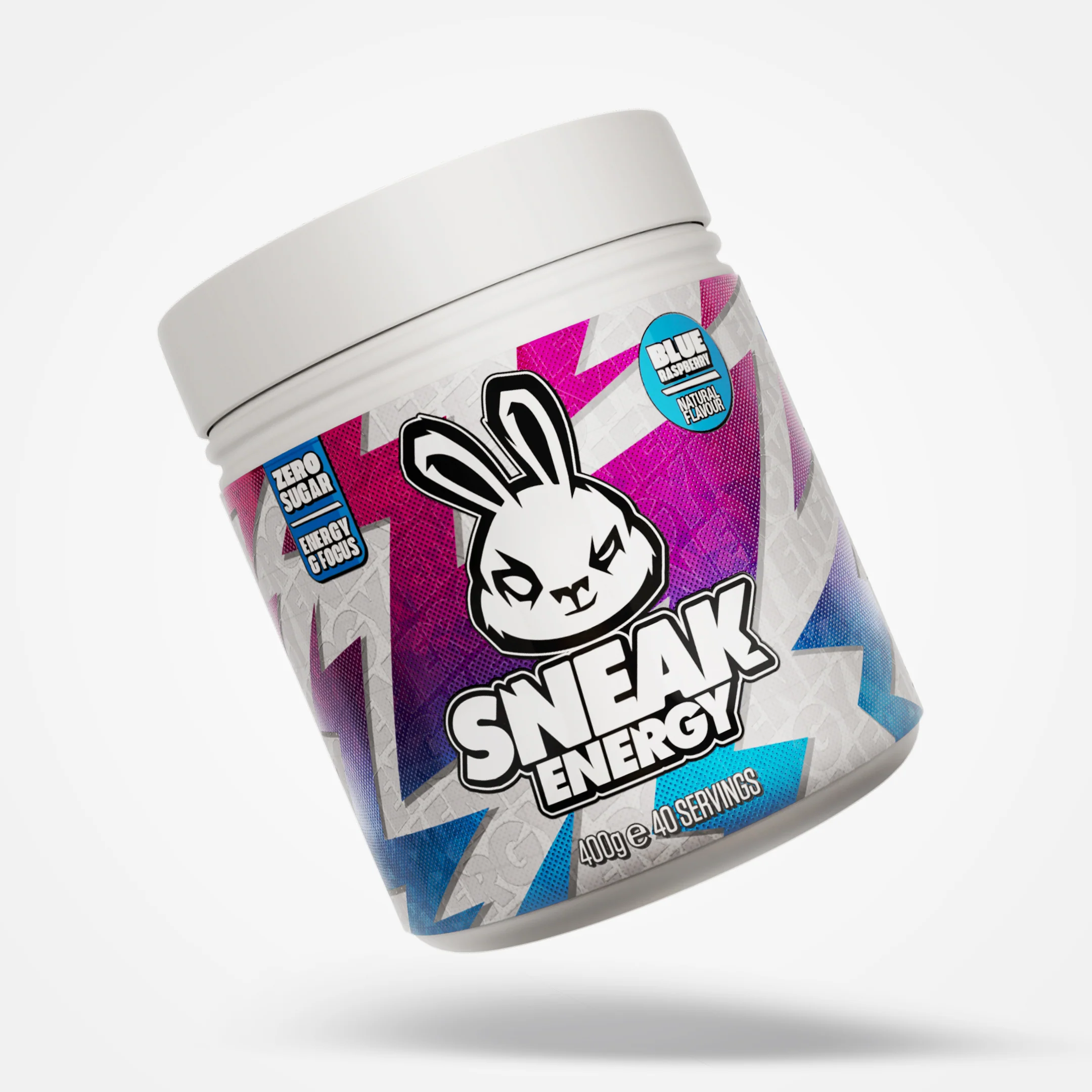Sneak Energy 40 Serving Tub - Image 10