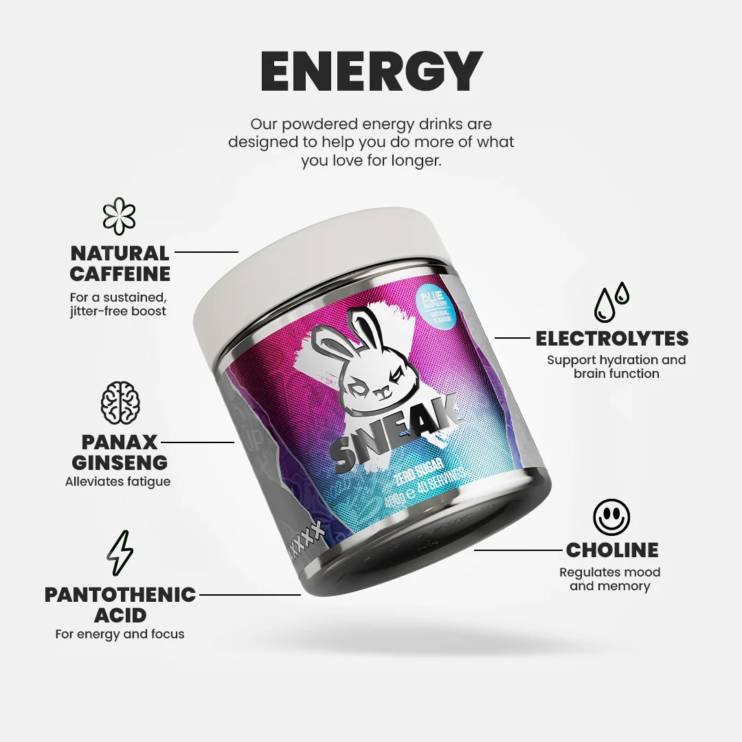 BLUE RASPBERRY 150g - Image 3