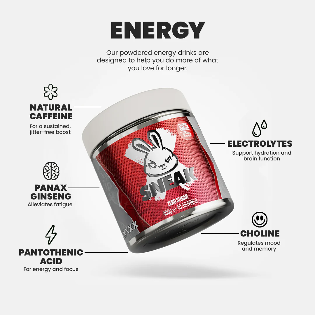 CHERRY BOMB 150g - Image 3