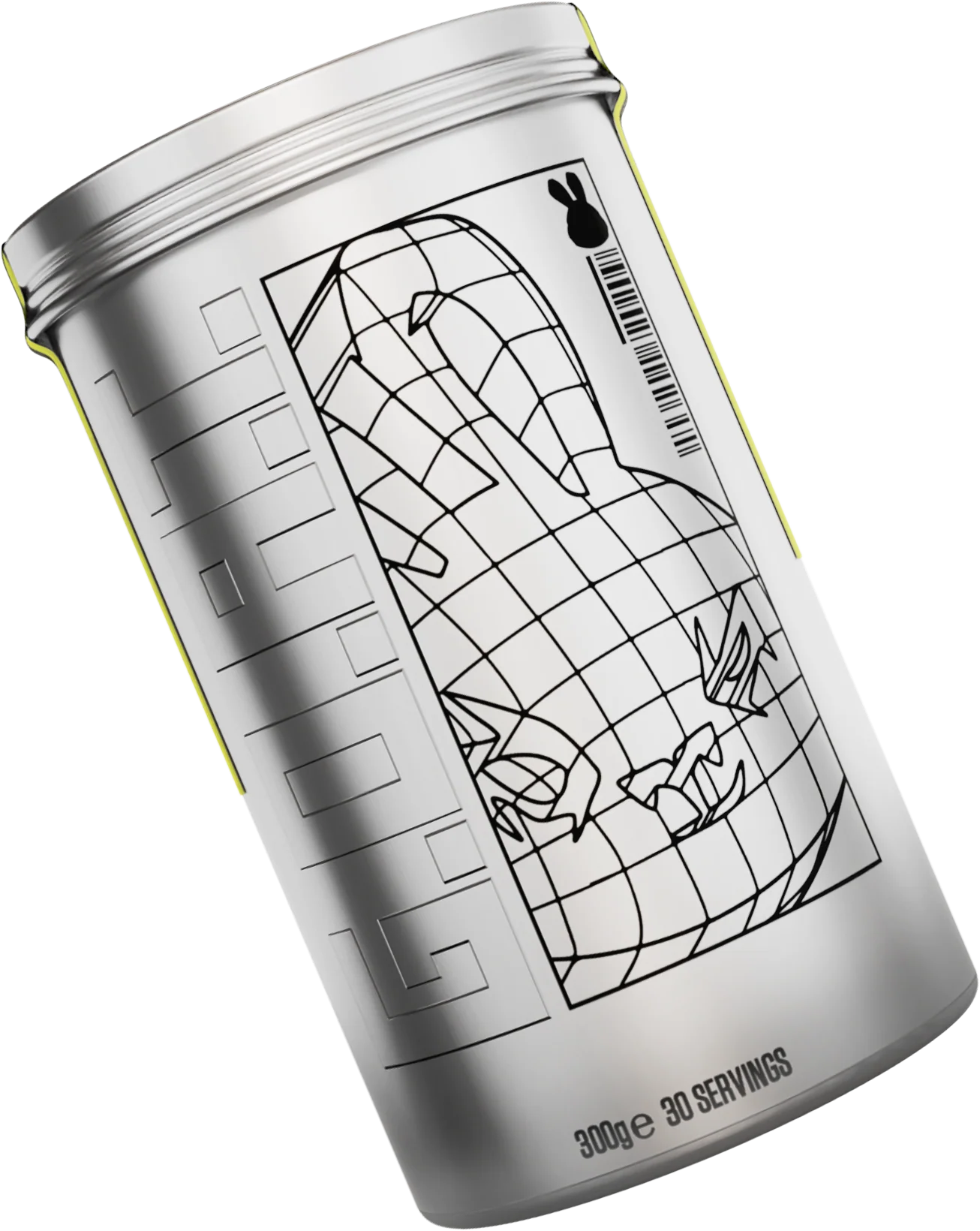 G.O.A.T Premium Energy Tub - Image 9