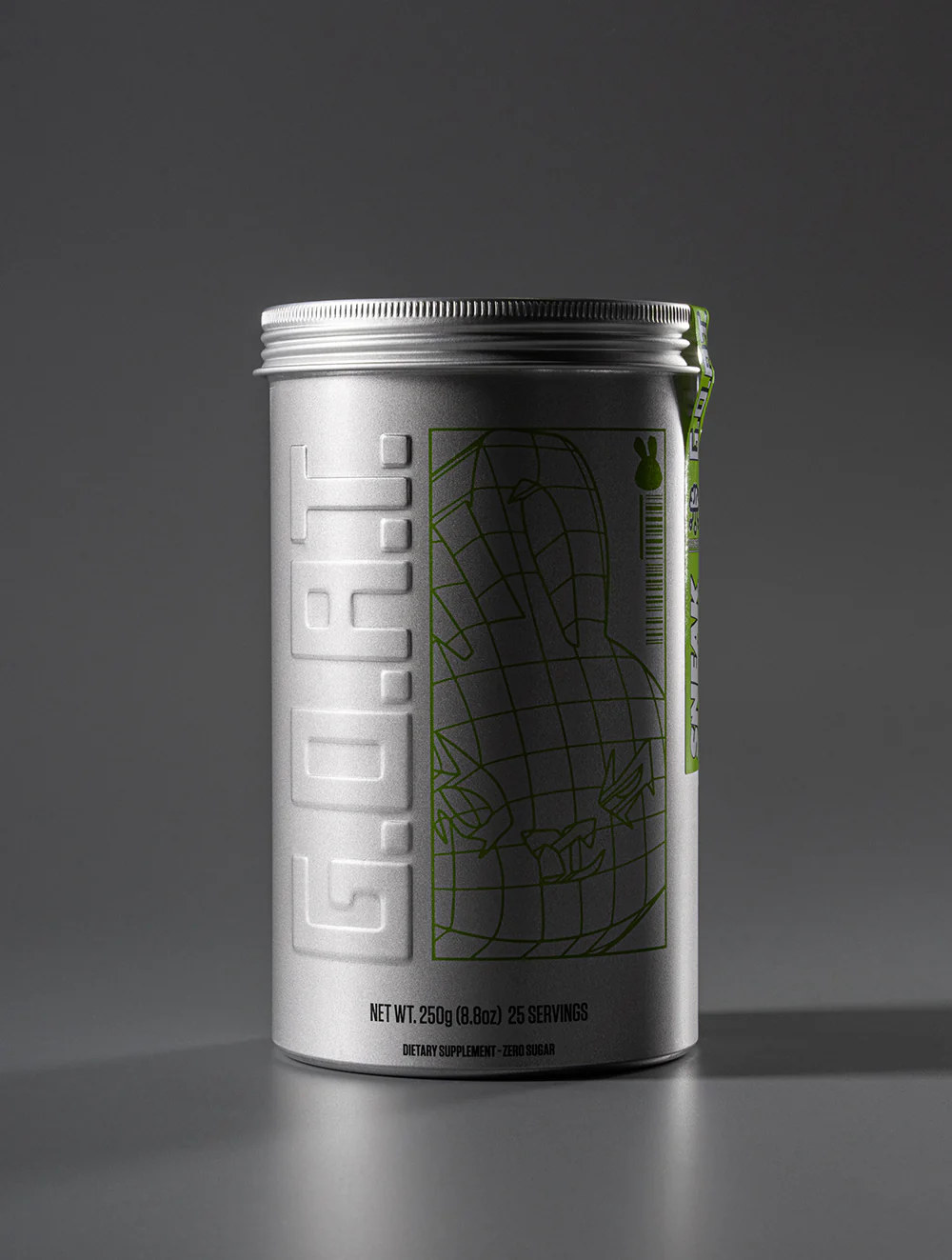 G.O.A.T Premium Energy Tub - Image 8