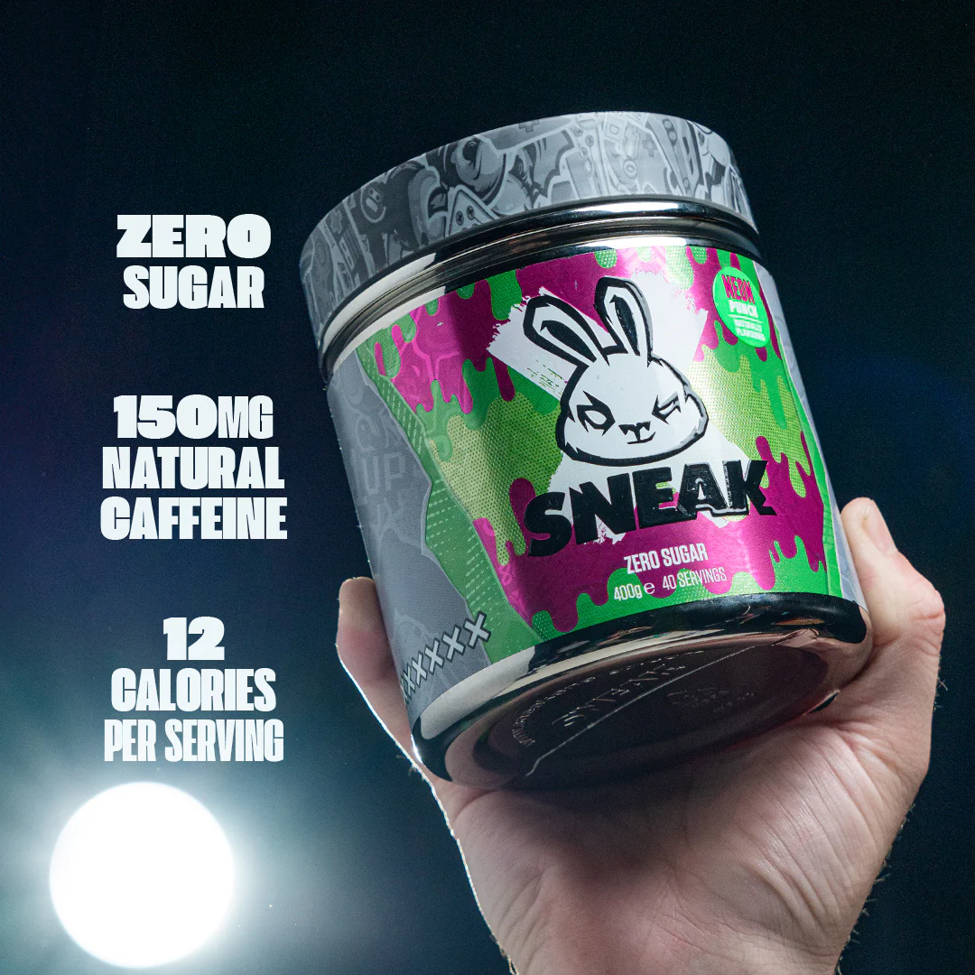NEON PUNCH - Image 5