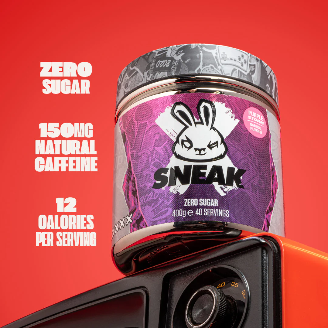 PURPLE STORM 150g - Image 5