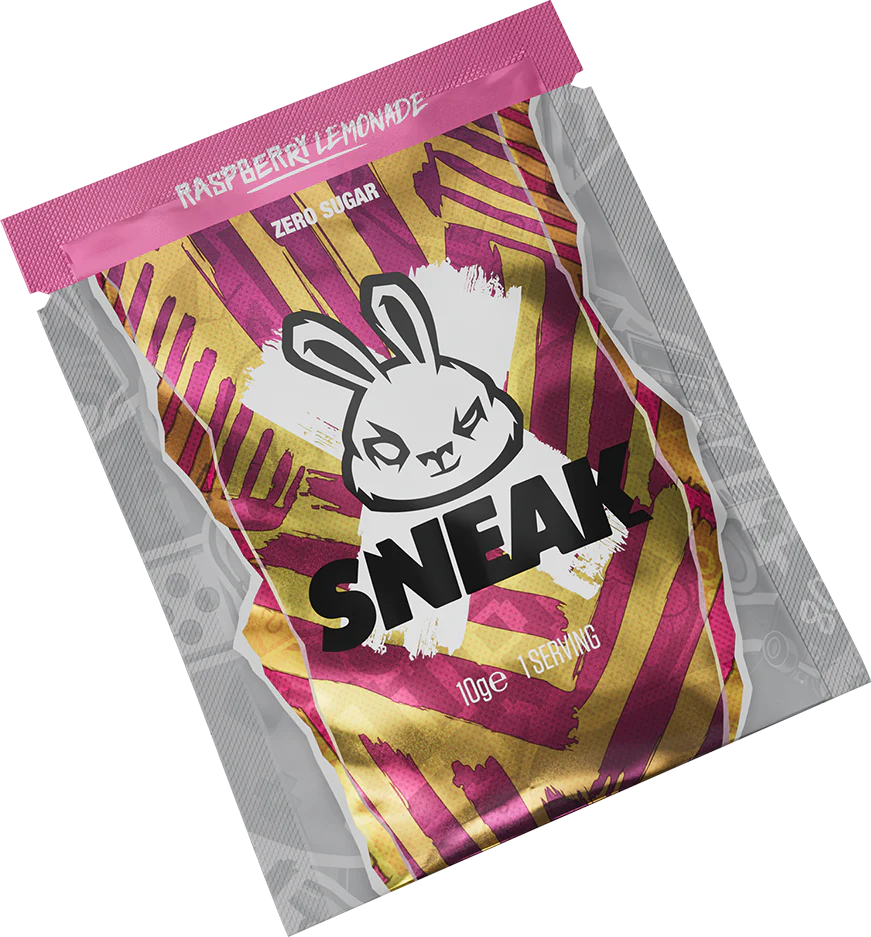 RASPBERRY LEMONADE (5 x 10g) - Image 3