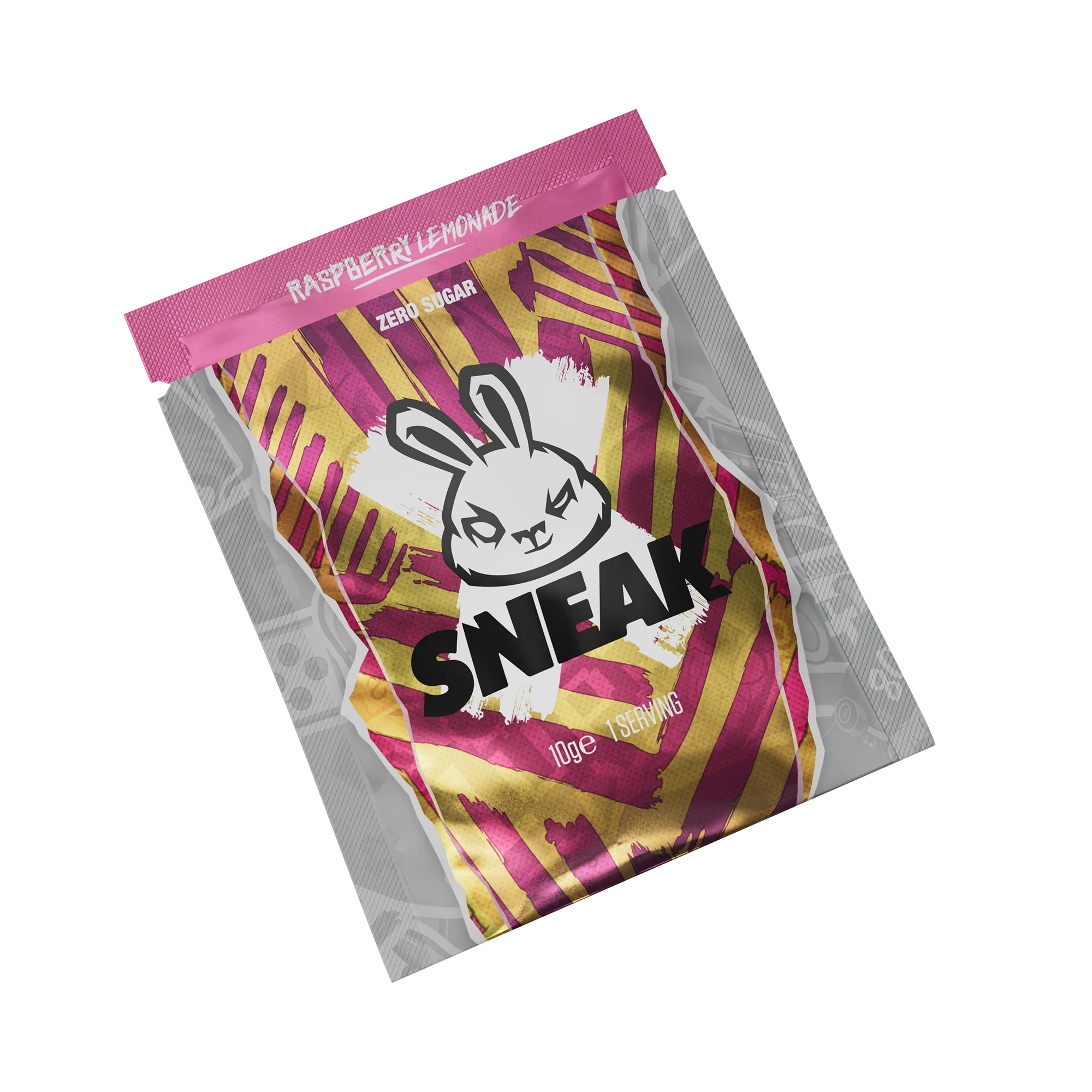 RASPBERRY LEMONADE - Image 3