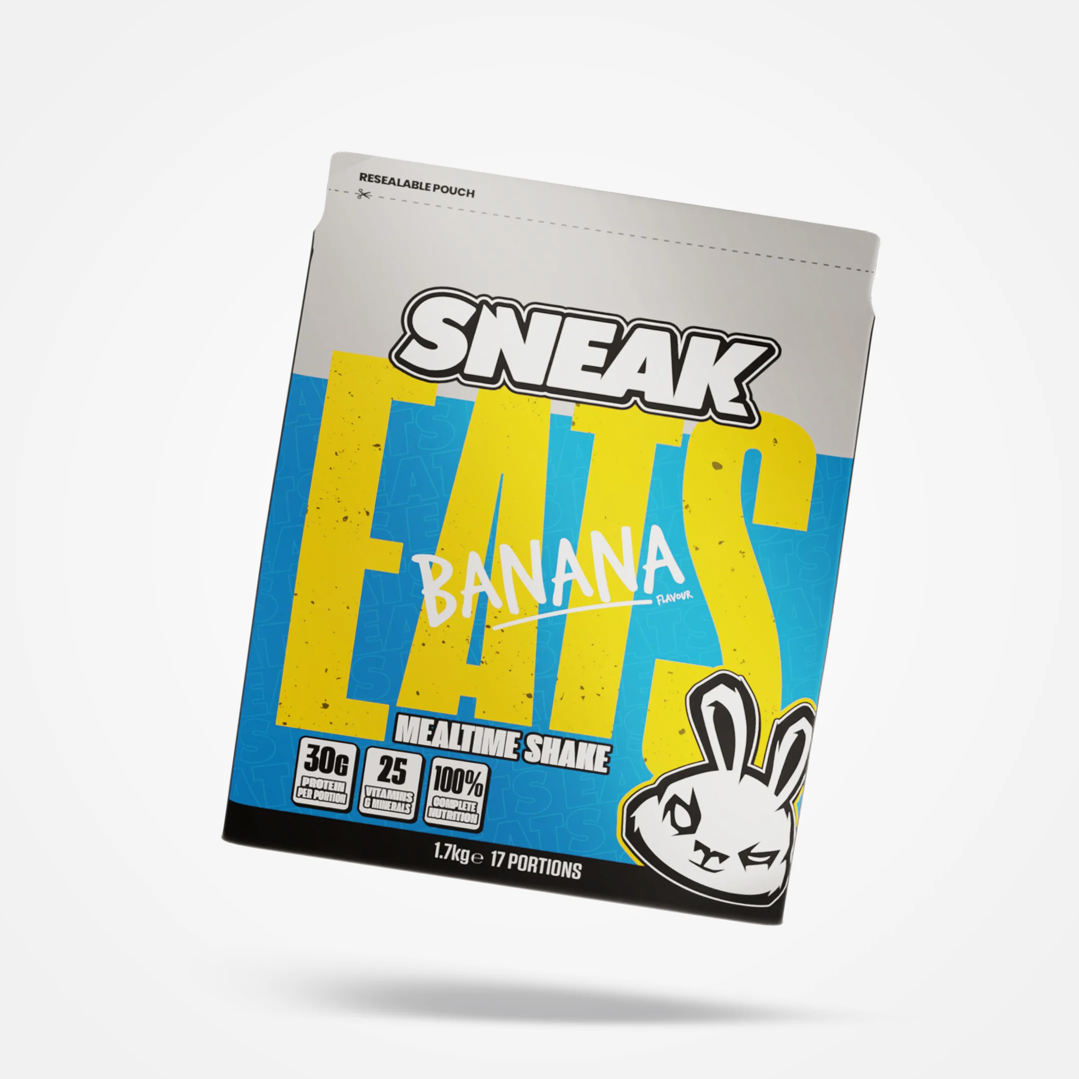 Sneak Eats High Protein Meals - Image 3
