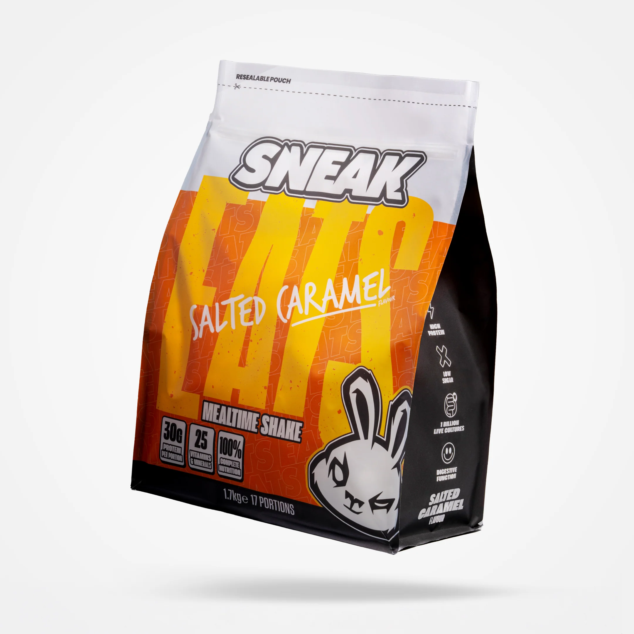 Sneak Eats High Protein Meals - Image 4