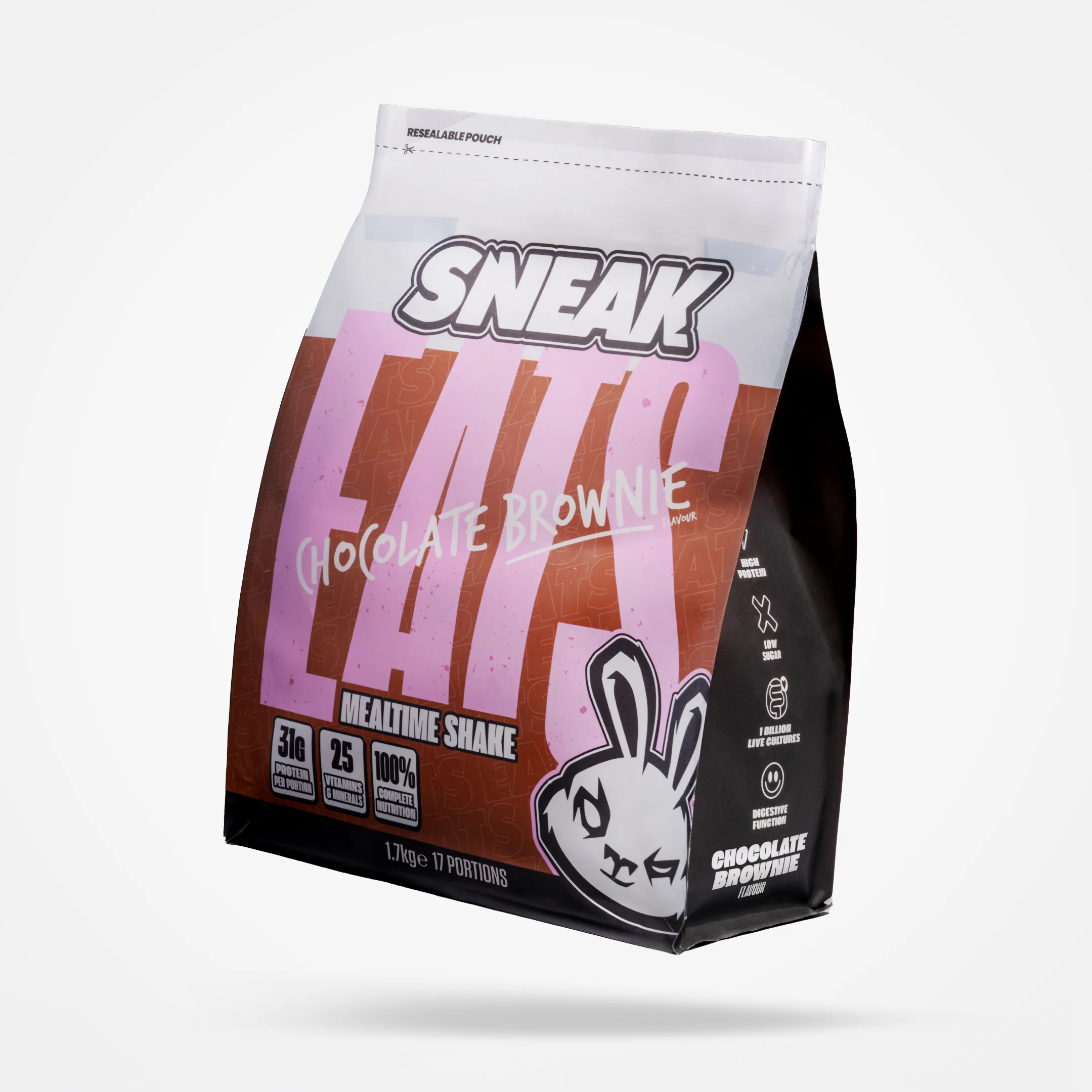 Sneak Eats High Protein Meals - Image 5