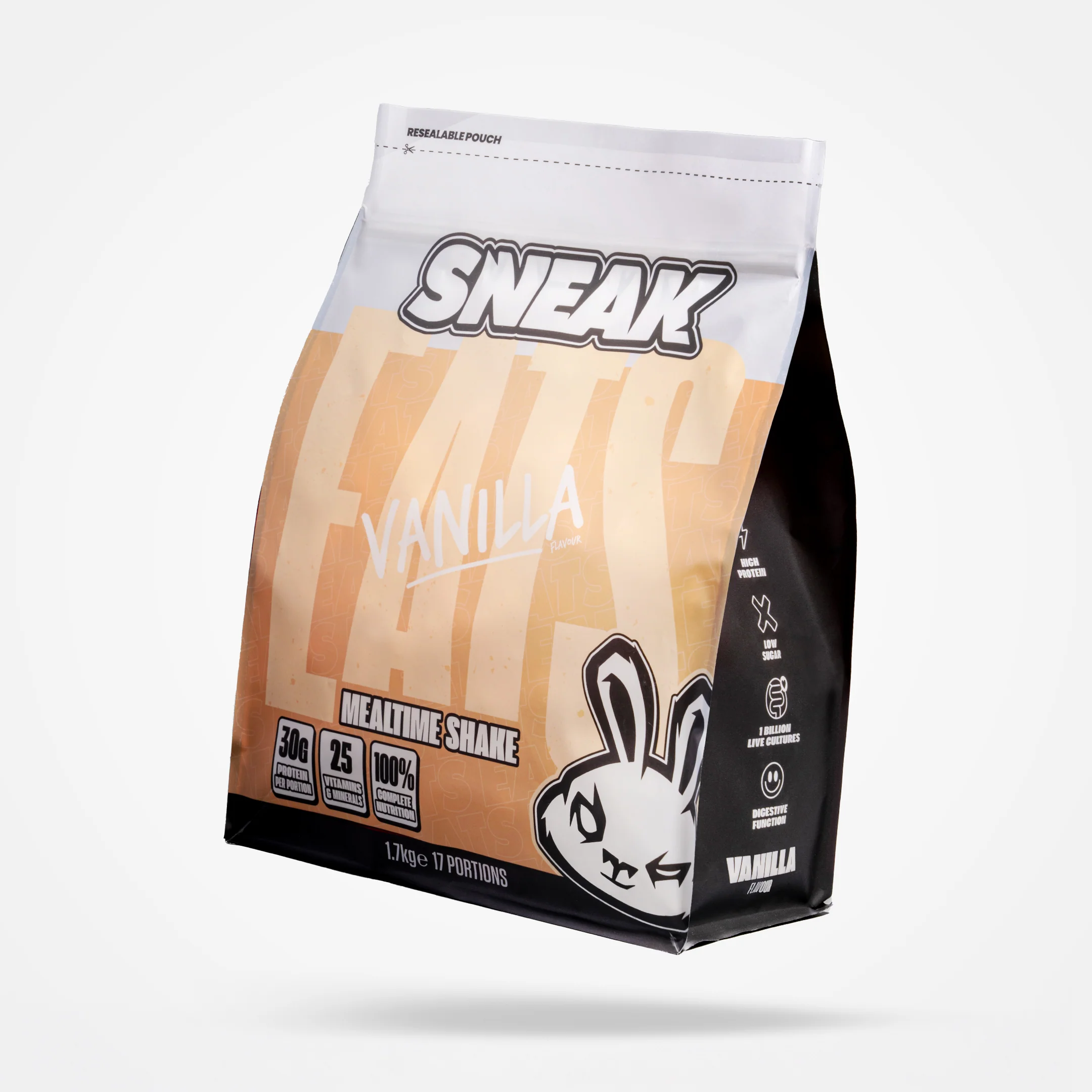 Sneak Eats High Protein Meals - Image 6