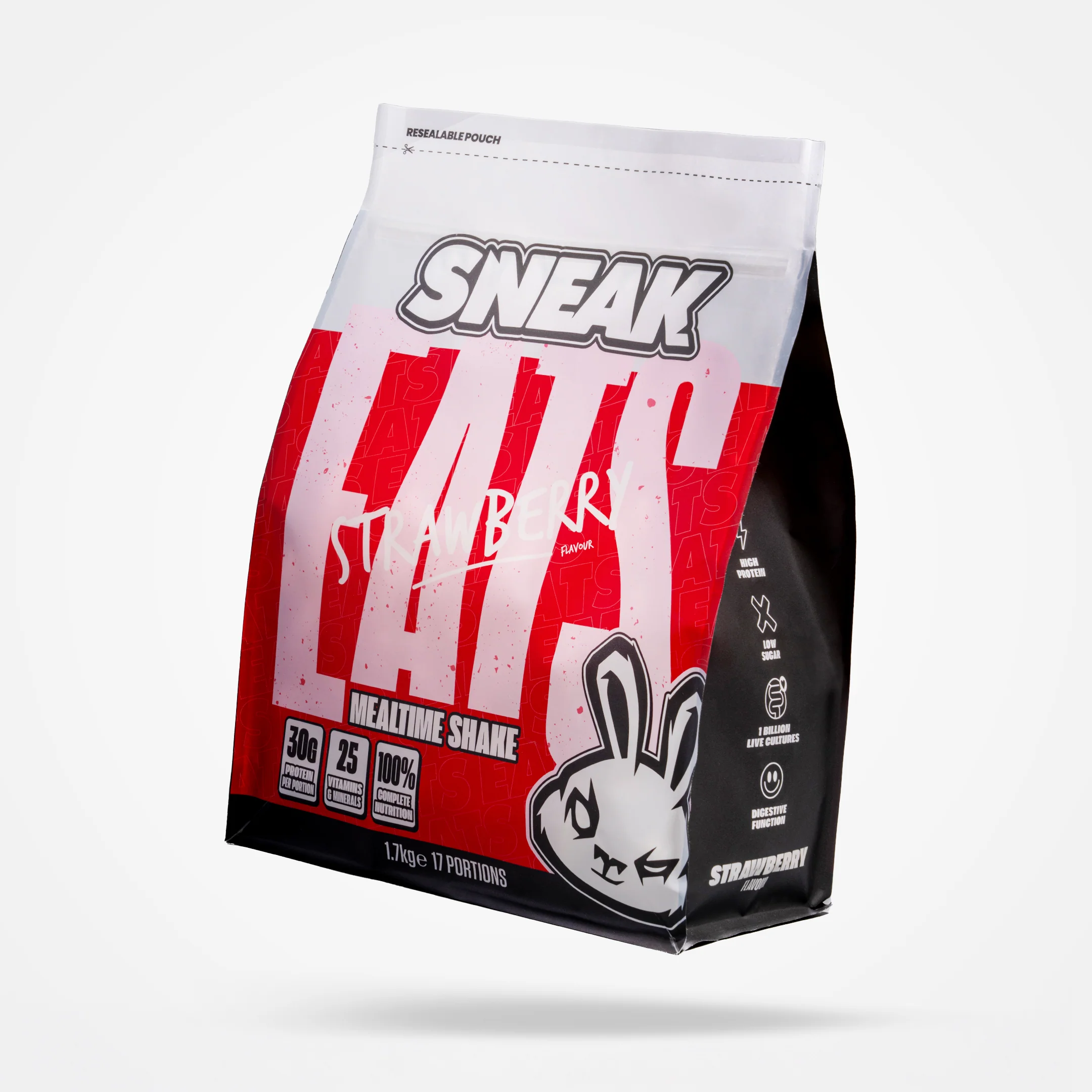 Sneak Eats High Protein Meals - Image 7