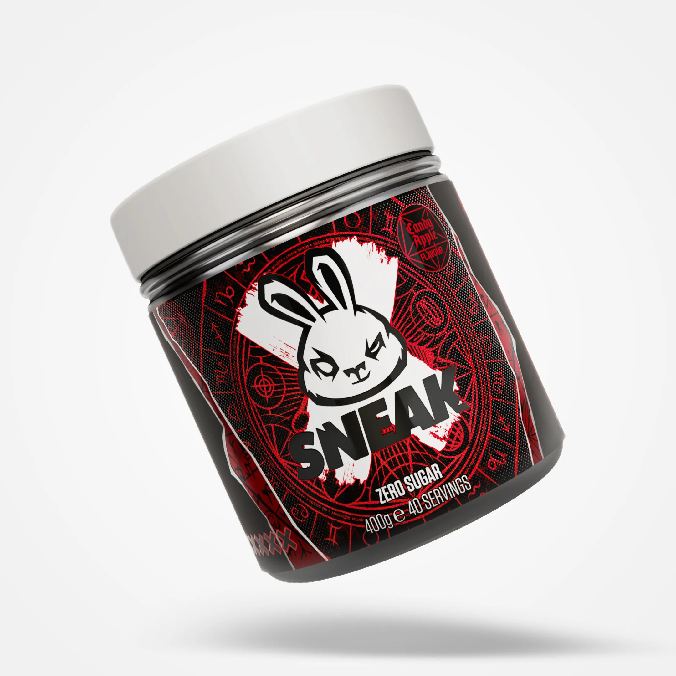 Sneak Energy 40 Serving Tub - Image 15