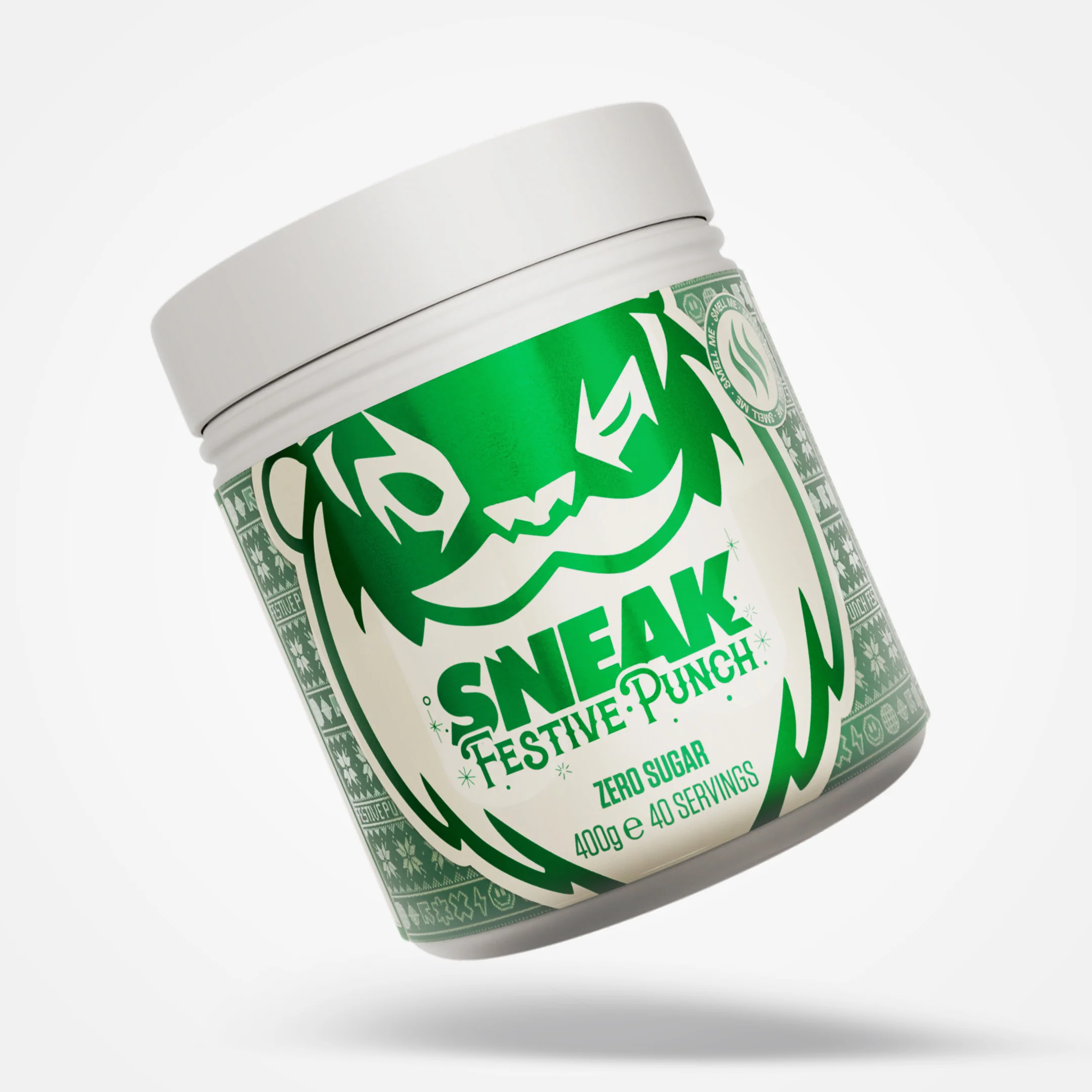 Sneak Energy 40 Serving Tub - Image 19
