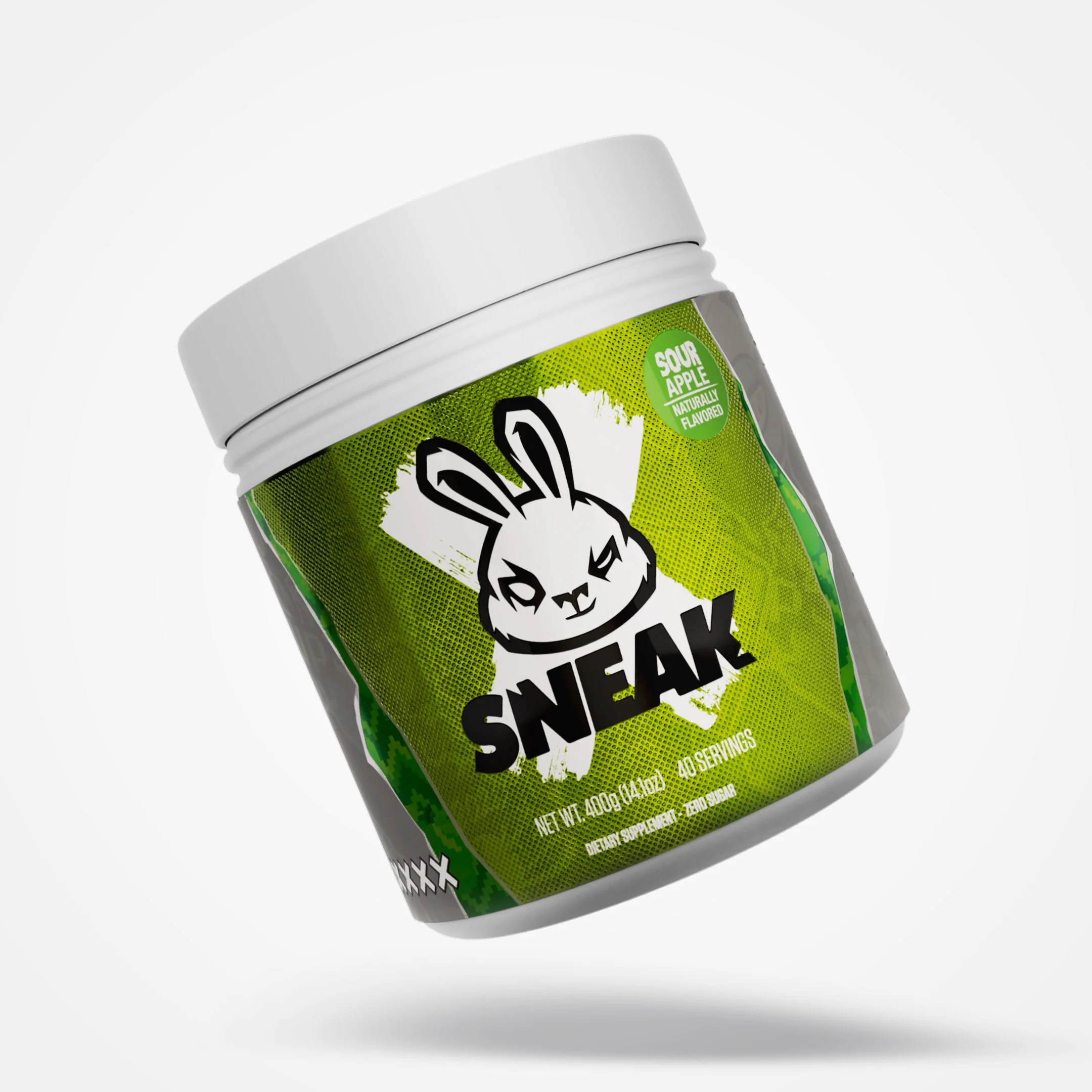 Sneak Energy 40 Serving Tub - Image 23