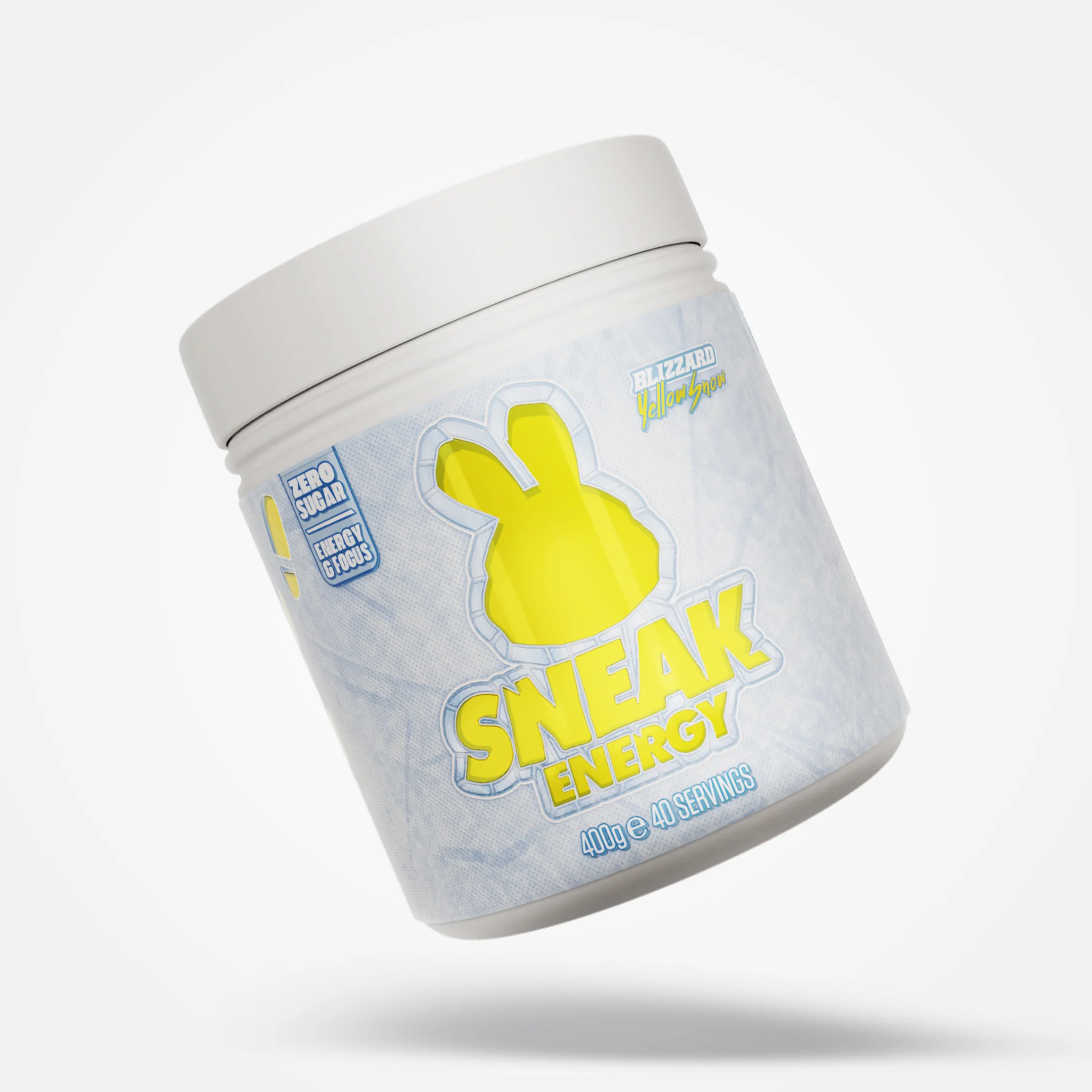 Sneak Energy 40 Serving Tub - Image 32