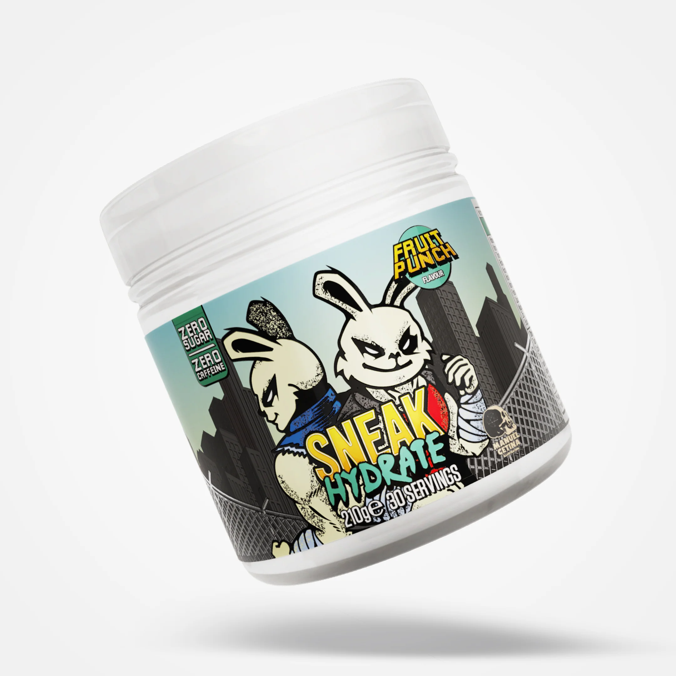 Sneak Hydrate 30 Serving Tub - Image 11