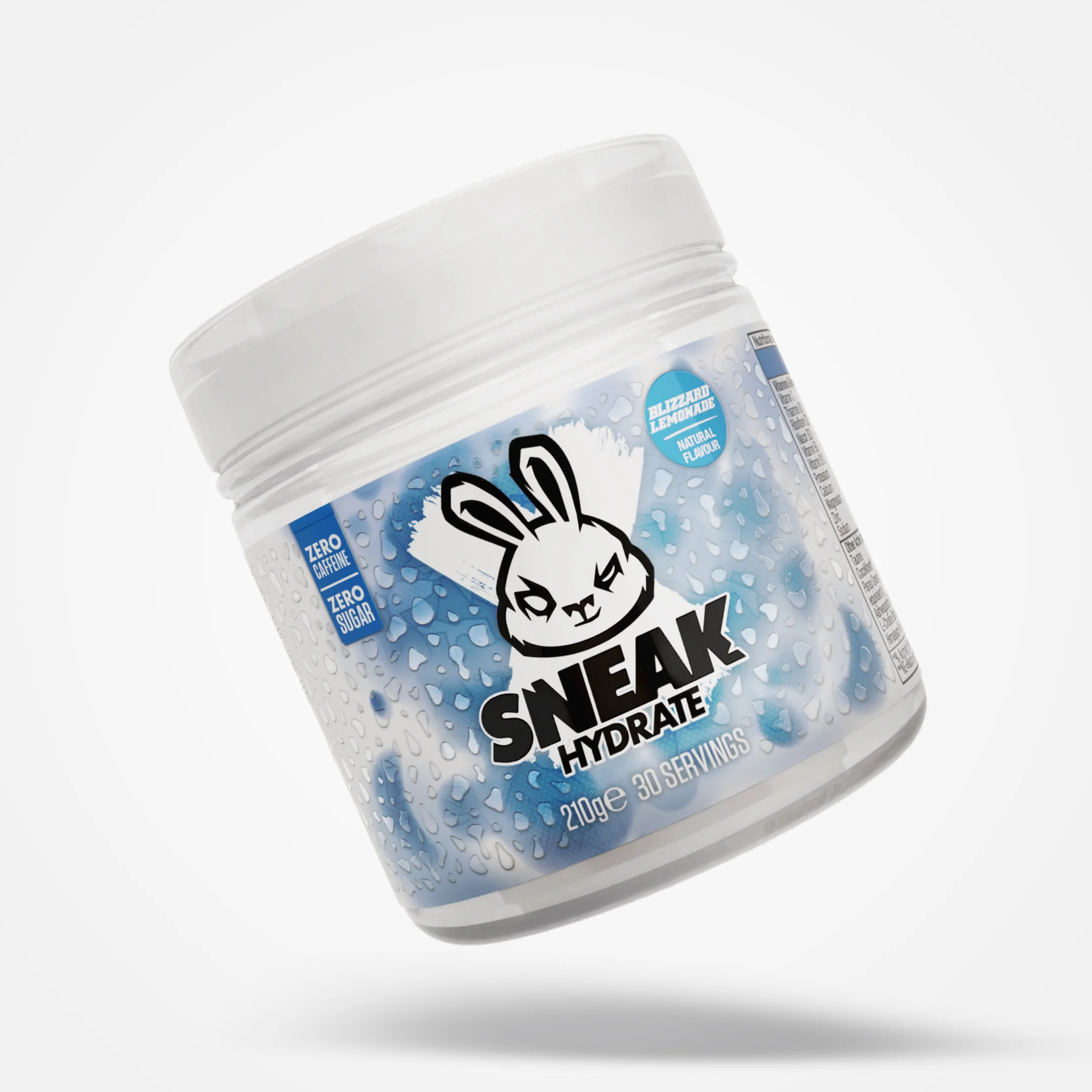 Sneak Hydrate 30 Serving Tub - Image 4