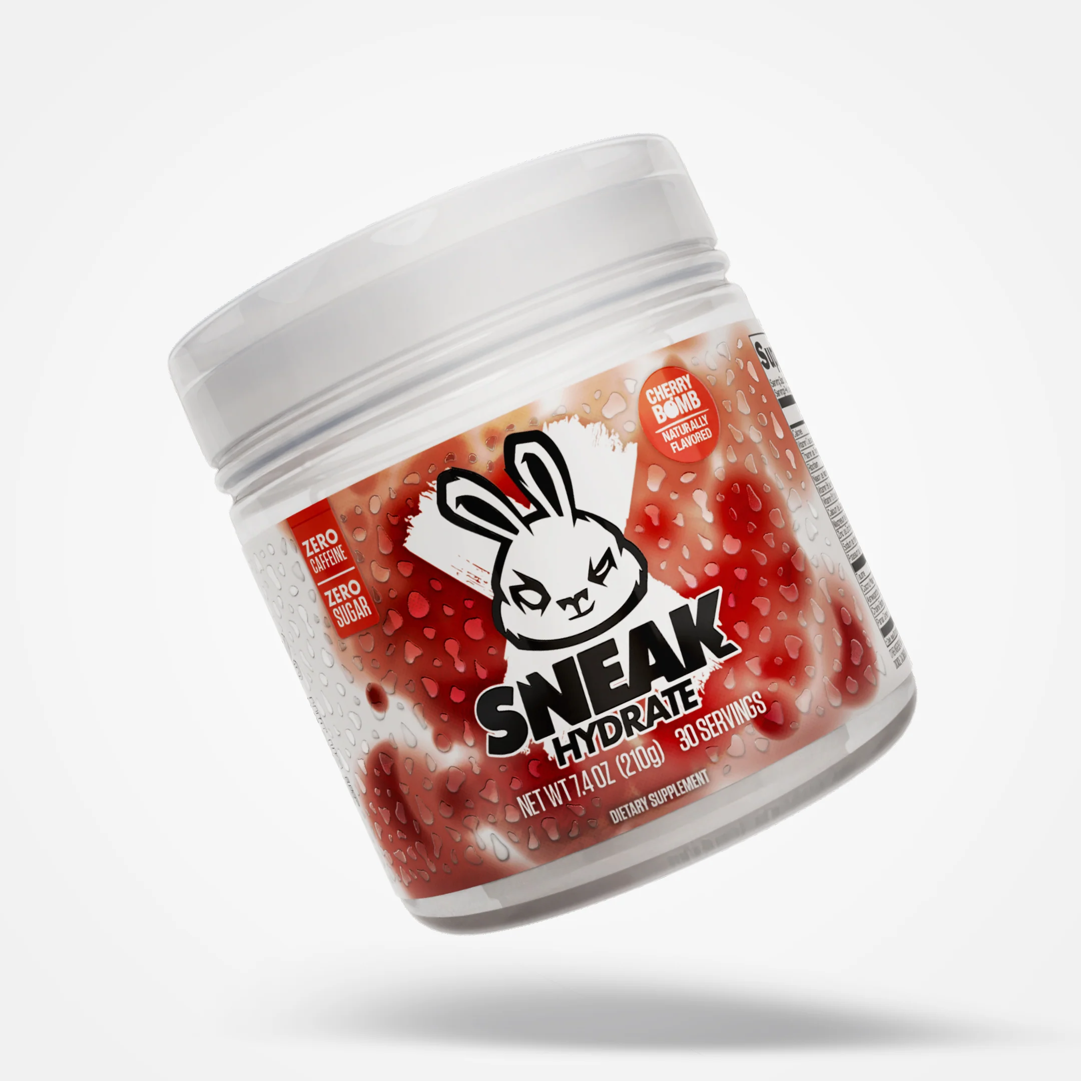 Sneak Hydrate 30 Serving Tub - Image 7
