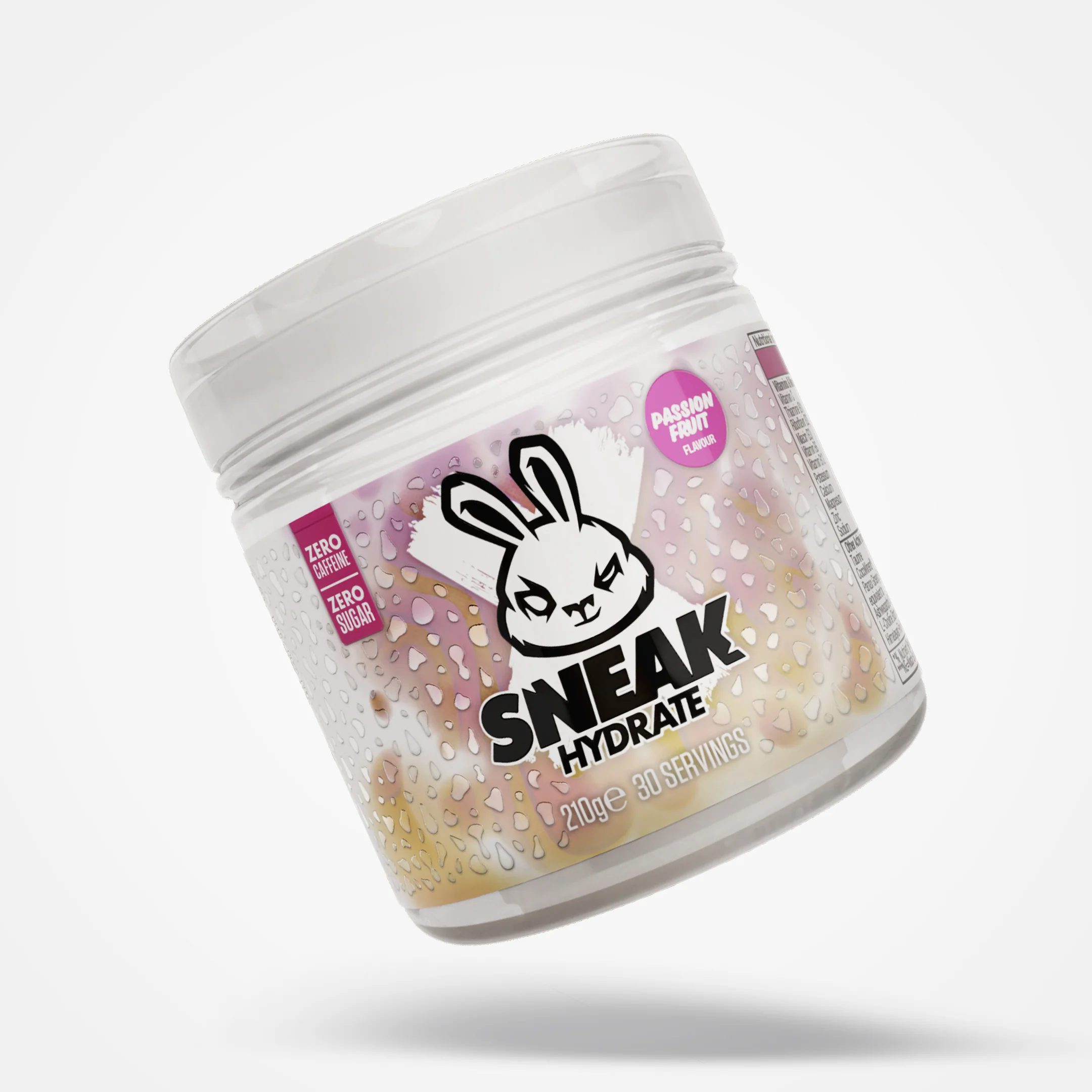 Sneak Hydrate 30 Serving Tub - Image 8