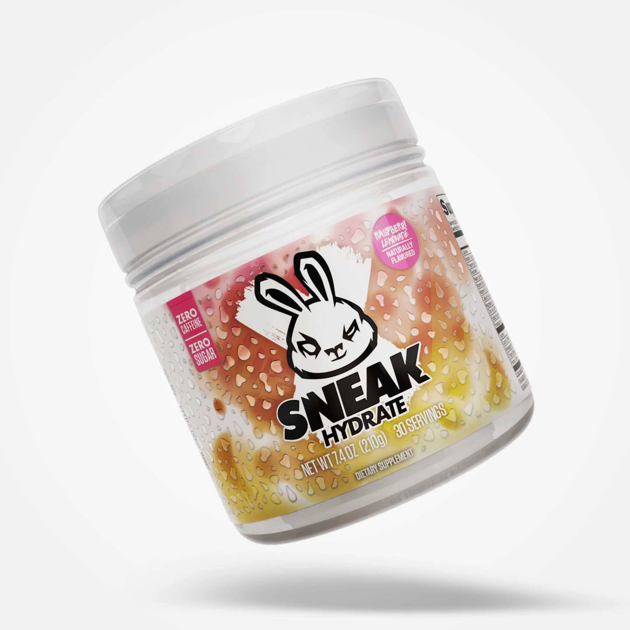 Sneak Hydrate 30 Serving Tub - Image 9
