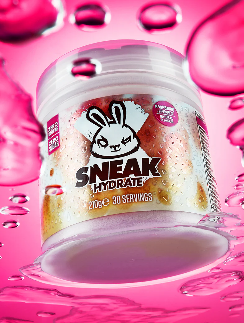 RASPBERRY LEMONADE HYDRATE - Image 6
