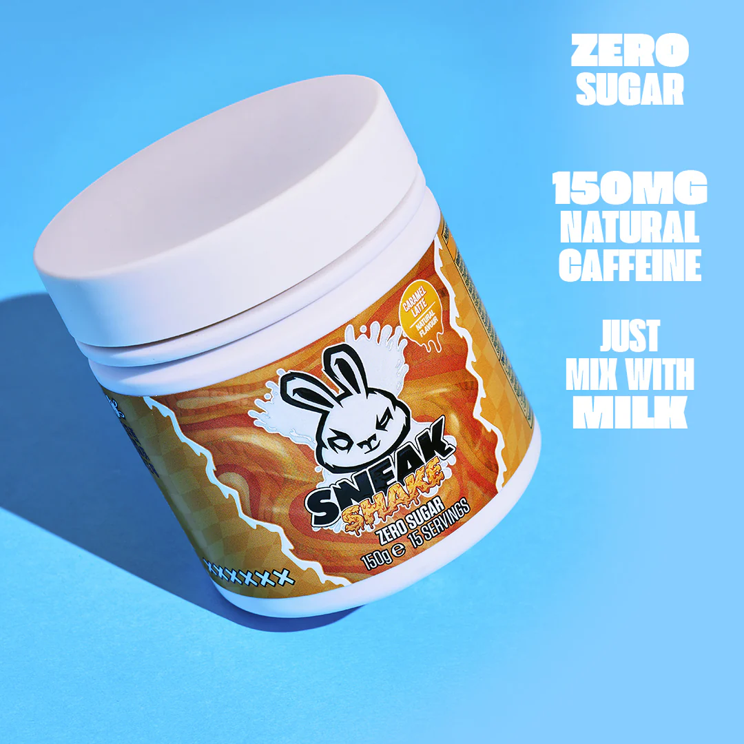 Caramel Latte - Image 5