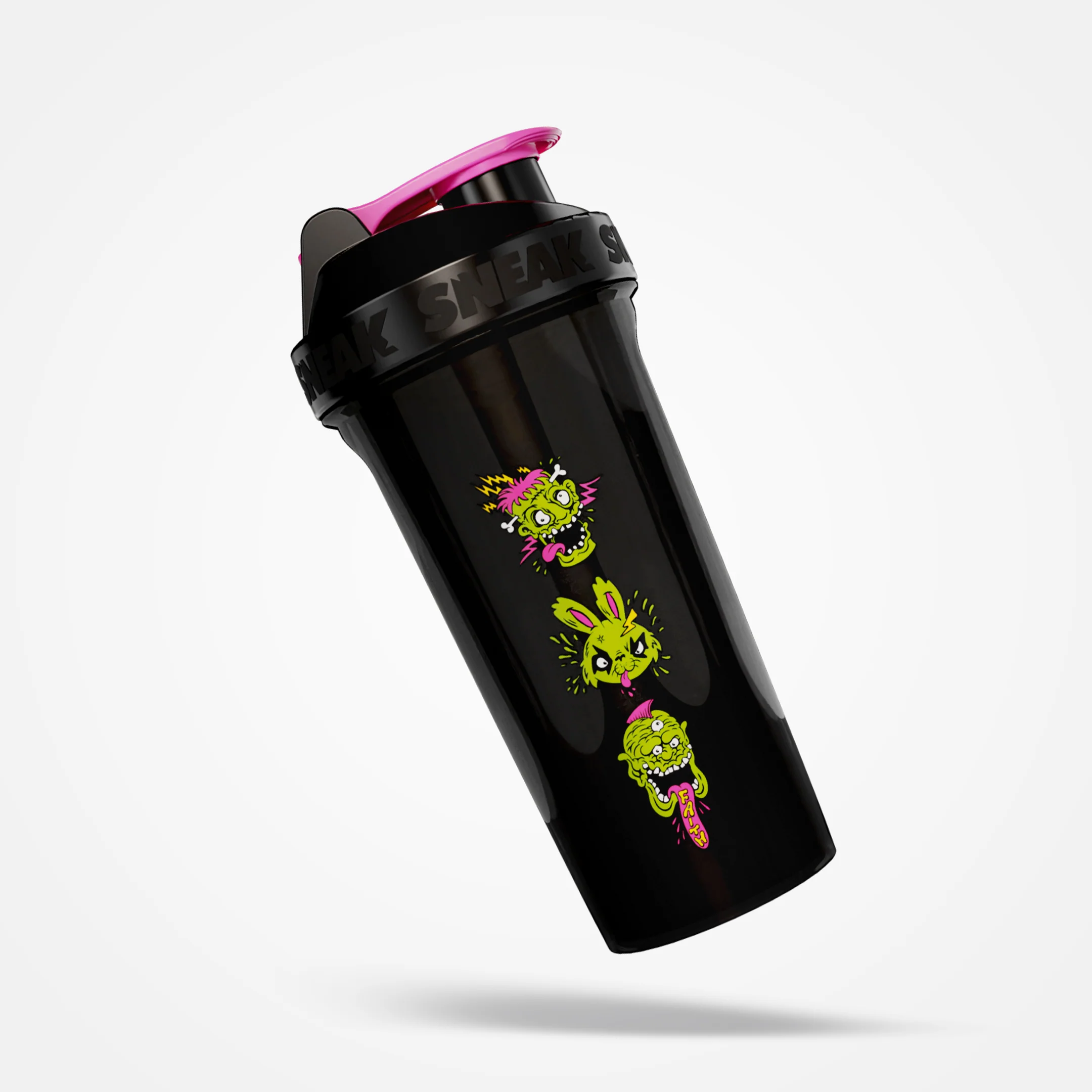 Sneak Shaker Bottle - Image 10