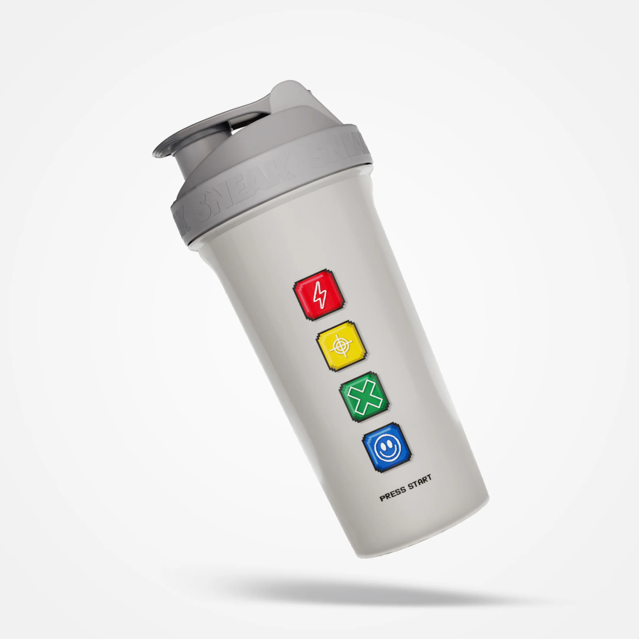 Sneak Shaker Bottle - Image 11
