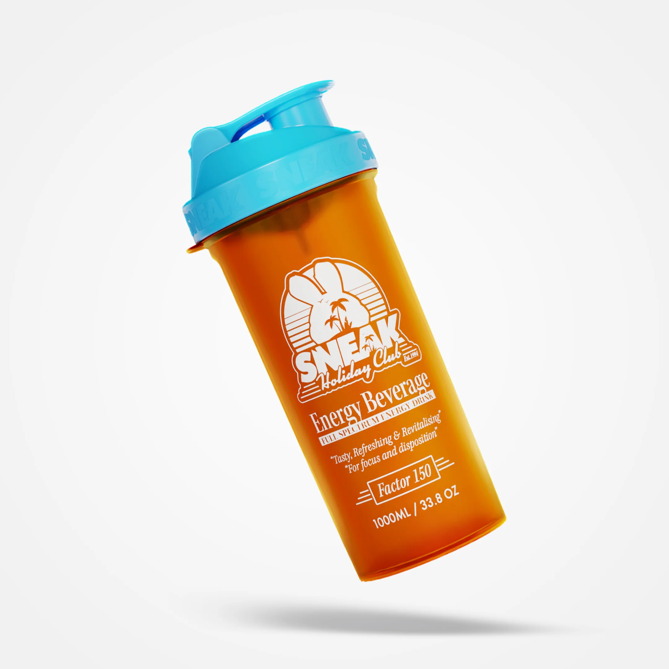 Sneak Shaker Bottle - Image 14