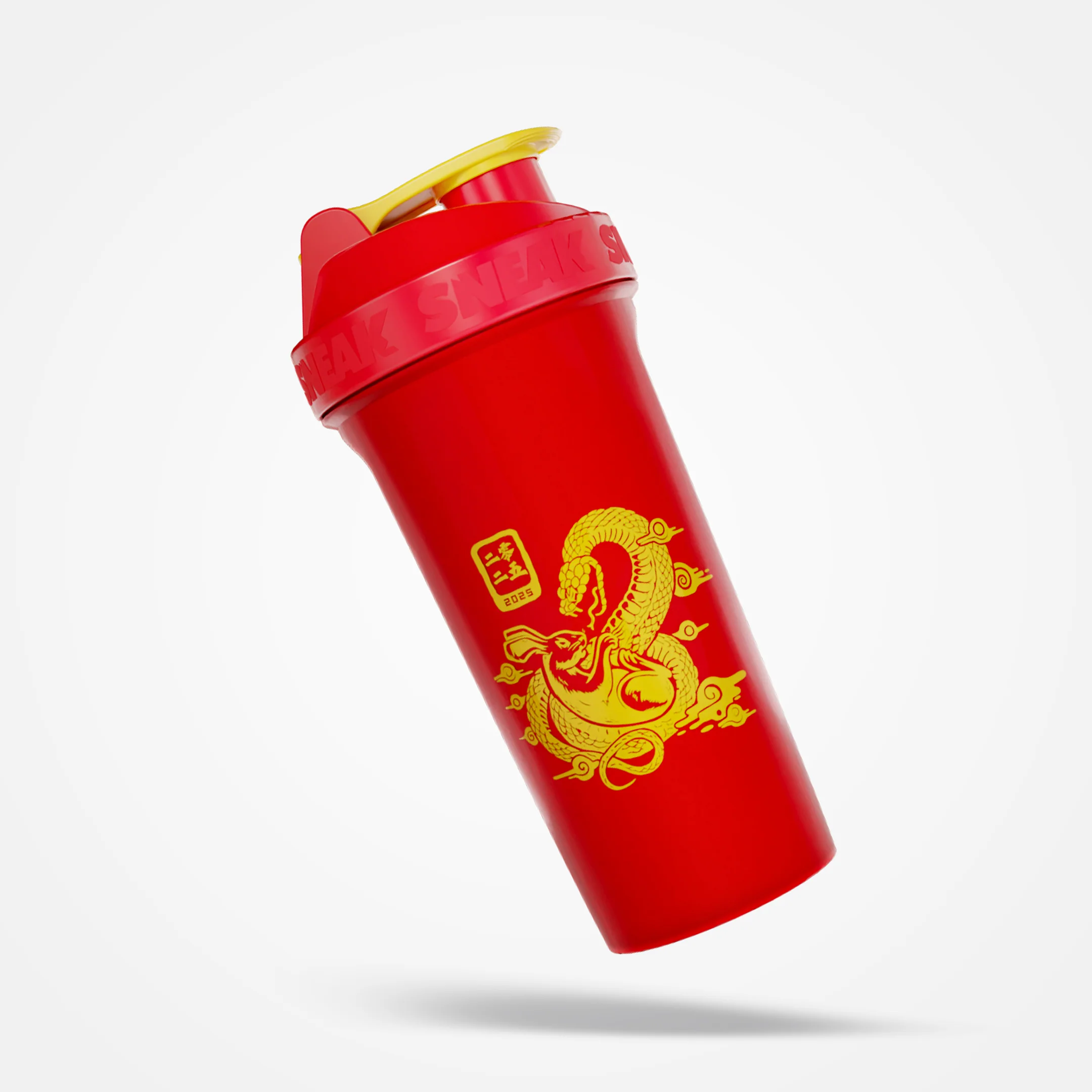 Sneak Shaker Bottle - Image 19