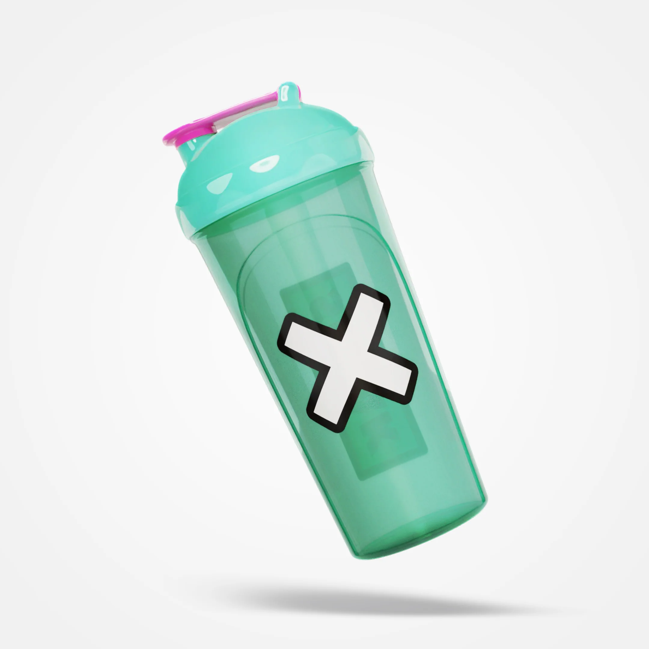 Sneak Shaker Bottle - Image 3