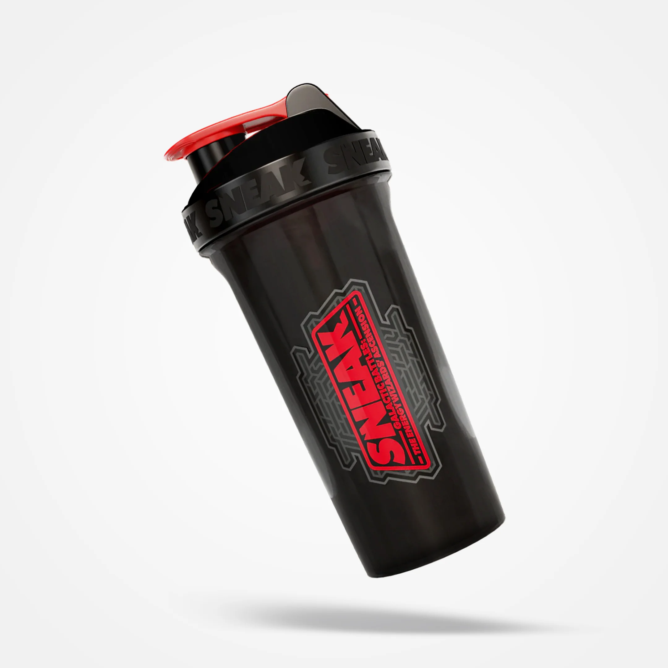 Sneak Shaker Bottle - Image 7
