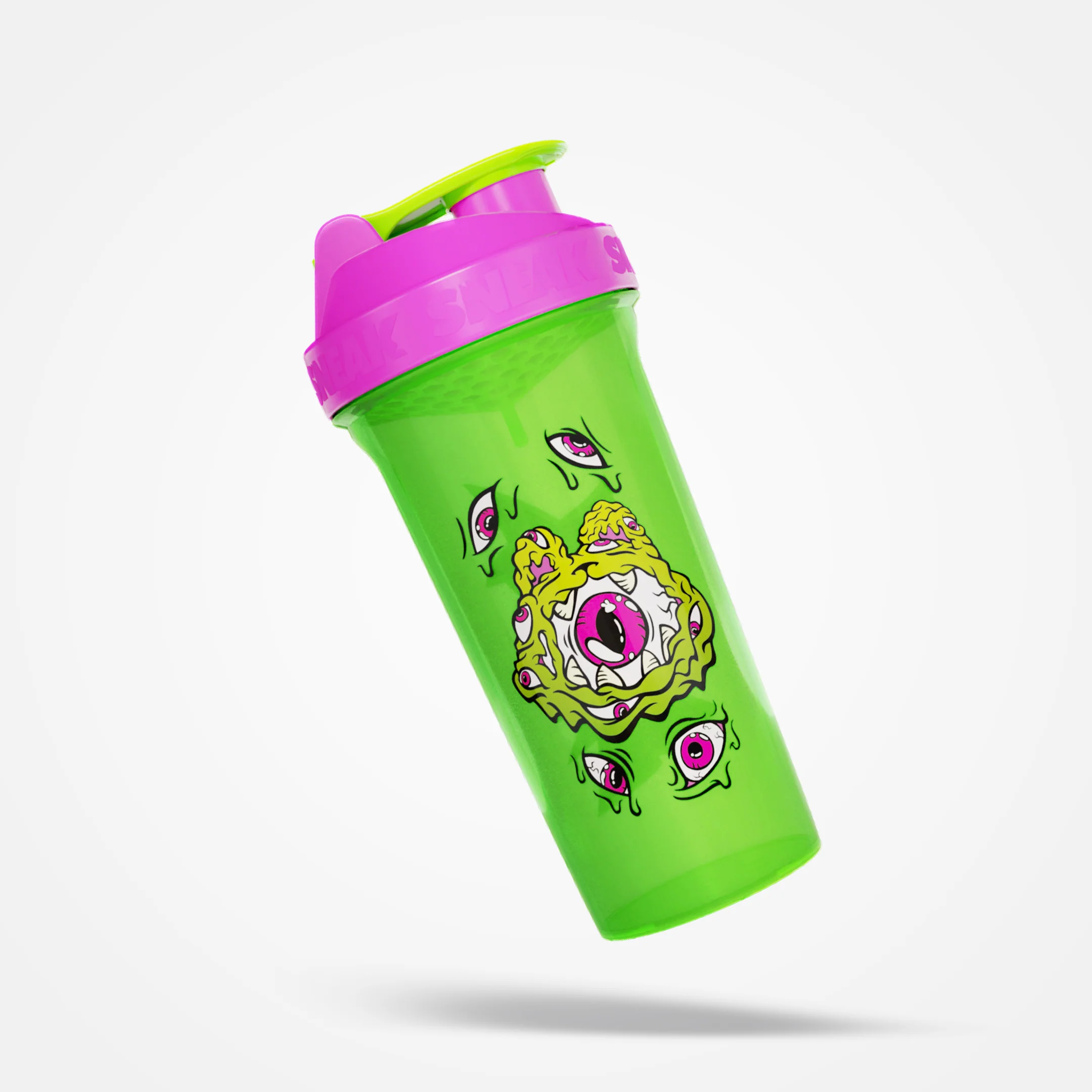 Sneak Shaker Bottle - Image 8