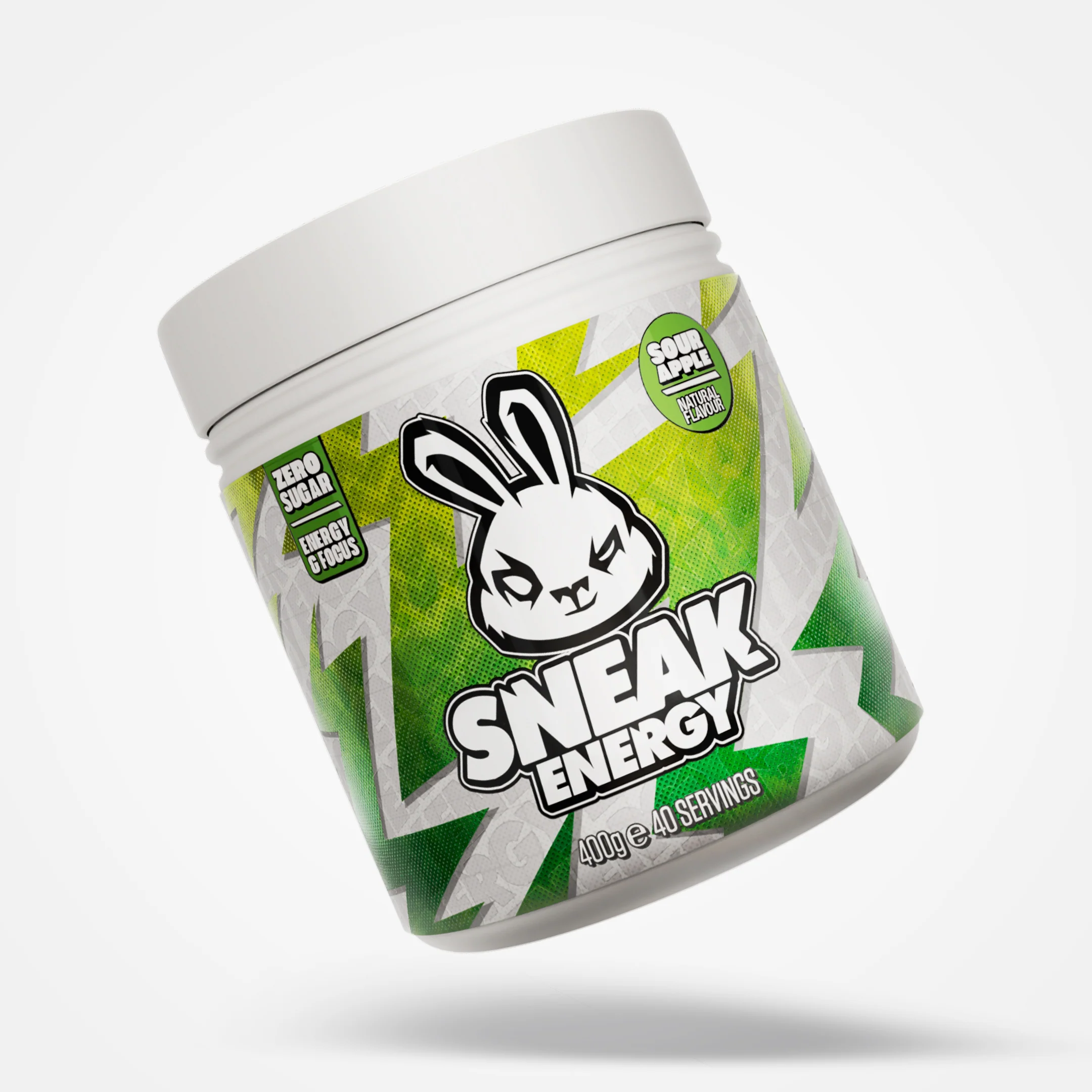 Sneak Energy 40 Serving Tub - Image 5